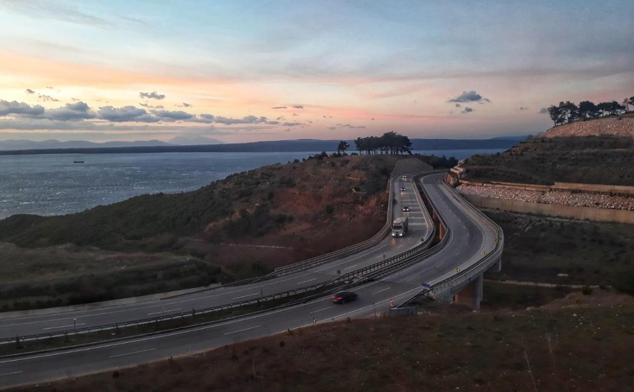 Hotel Intepe Poseidon Çanakkale Esterno foto